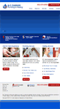 Mobile Screenshot of bccarrier.com